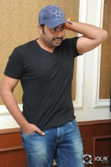 Rowdy Fellow Movie Success Meet